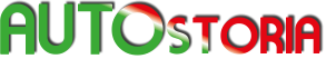 Logo Autostoria