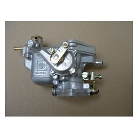 Carburateur WEBER (échange std) - 126A1