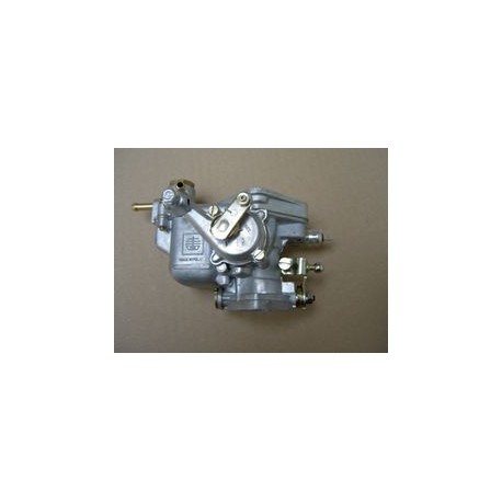 Carburetor Weber (rebuilt) - 126A1