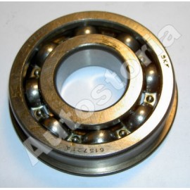 Bearing - 124 Sport (1966 -- 1971)