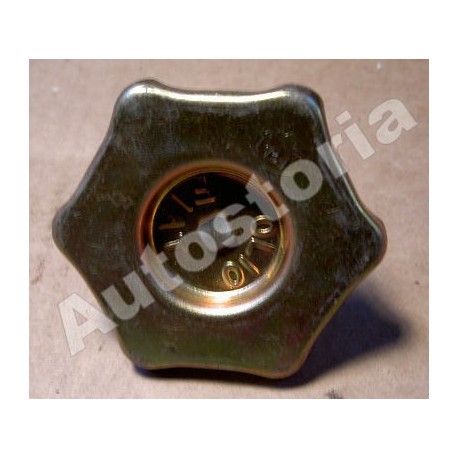 Oil cap - 500N/D