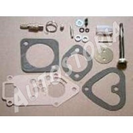 Kit de reparacion carburador WEBER 28IMB<br>126A1