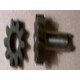 Oil pump gears (2) - 500R/126A/126A1