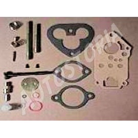 Kit riparazione carburatore WEBER 26IMB - Fiat 500 D / F / L