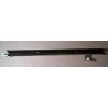 Rail de guide vitre gauche - 500 F/L/R (1965 -1975)