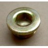 Aftapschroef aluminium oliecarter - 850 Sport