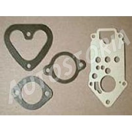 Serie guarnizioni carburatore - Fiat 500 D / F / L 