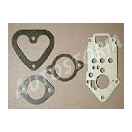 Carburetor gaskets - 500 D/F/L (1960 - ->1972)