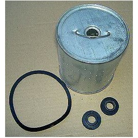 Oil filter - 103