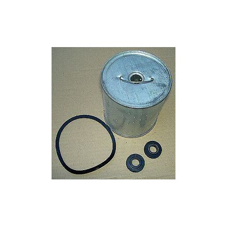 Oil filter - 103