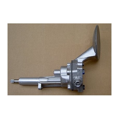 Oil pump - 1300/1500