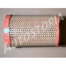 Air filter - Fiat 500 D / F / L / R / 126A / 126A1