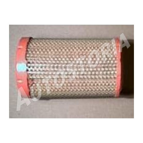 Air filter <br>500D/F/L/R/126A/126A1 (1960 --> 1987)