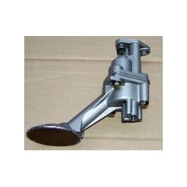 Oil pump - A112