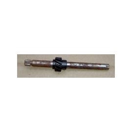 Drive axle of oil pump - A112