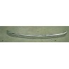 Front bumper Chrome-plated - 126A (600cm3) 1973 - 1977