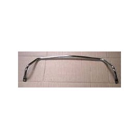 Front bumper helm - 500 L (1968-1972)