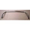 Front bumper helm - 500 L (1968-1972)