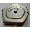 Entretoise de pare-choc Ar/ - 1500 B
