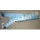 Right front bumper bracket - 128 Coupe