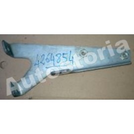 Right front bumper bracket - 128 Coupe