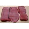 Set of covers of seats front and rear - 500 L