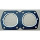 Cylinder head gasket - 500 F / L (1965 --> 1972)