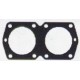 Cylinder head gasket<br>500R/126A (1973 --> 1977)