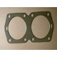 Cylinder head gasket<br>126A1 (1977 --> 1988)