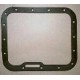 Oil pan gasket<br>500 N/D/F/L/R/126A/126A1 (1957 --> 1988)