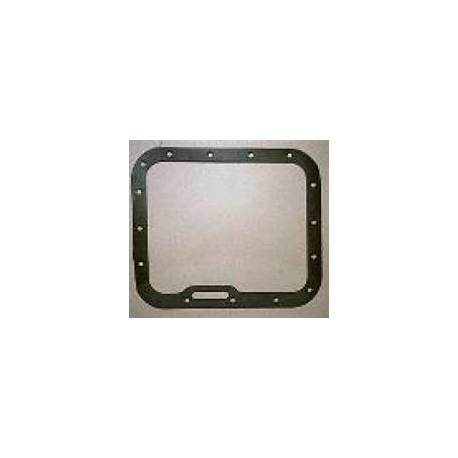 Oil pan gasket<br>500 N/D/F/L/R/126A/126A1 (1957 --> 1988)