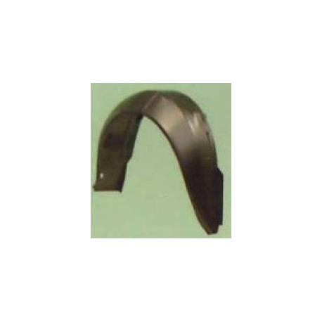 Front wheel housing assy right - 126
