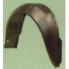 Front wheel housing assy left - 126