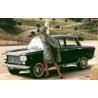 Motordichtsatz - 1300