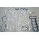 Set of engine gasket - 1500S OSCA