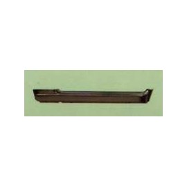 Door sill right - 126