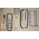 Set of engine gasket - A112