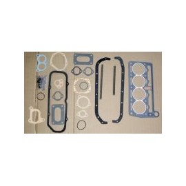 Set of engine gasket - A112