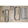 Set of engine gasket - A112
