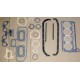 Set of engine gasket - A112 Abarth