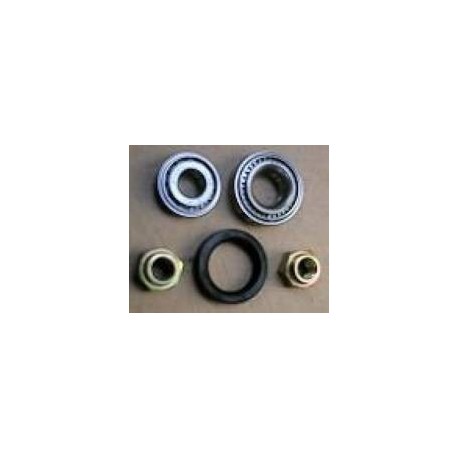 front wheel bearing kit (for one side)<br>500N/D/F/L/R/126A