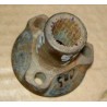 Axle shaft sleeve - Fiat 500 N (1957 --1960)