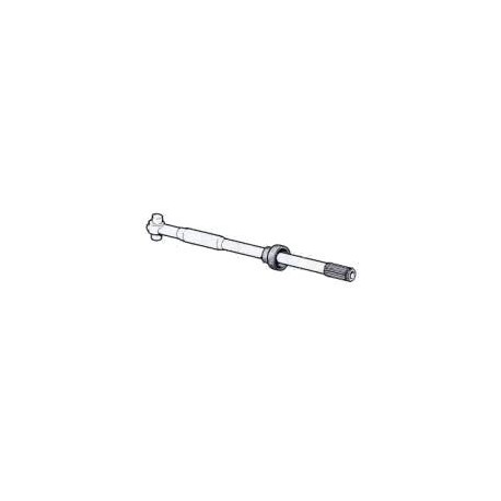 Shaft - 850 C/S/SC/SS