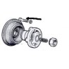 Screw - 850