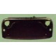 Front panel - 500 R 1973 - 