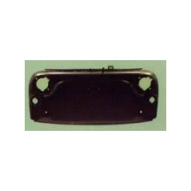 Face avant - 500 R 1973 - ->