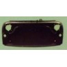 Front panel - 500 R 1973 - 