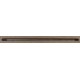 Command rod for fuel pump - 500F/L/R/126A/126A1