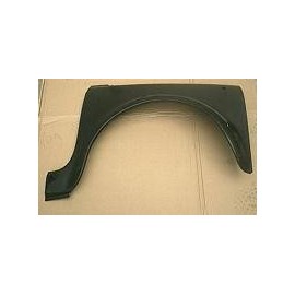 Front fender right - Fiat 500 N / D / Giardiniera