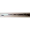 Arm of windscreen wiper - 500 F/L/R/F Giardiniera (1968 - 1977)